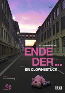 190123_ein-clownsstueck_plakat_A1